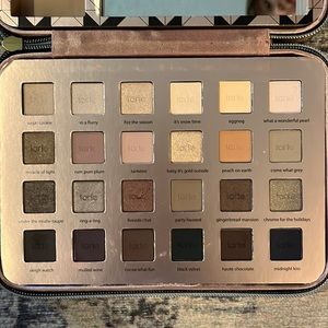 Tarte Eyeshadow Palette